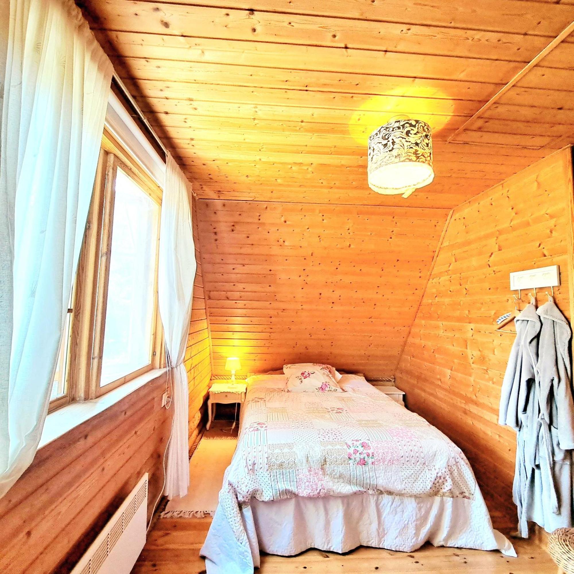 Lootuse Spa Nommemaa 外观 照片