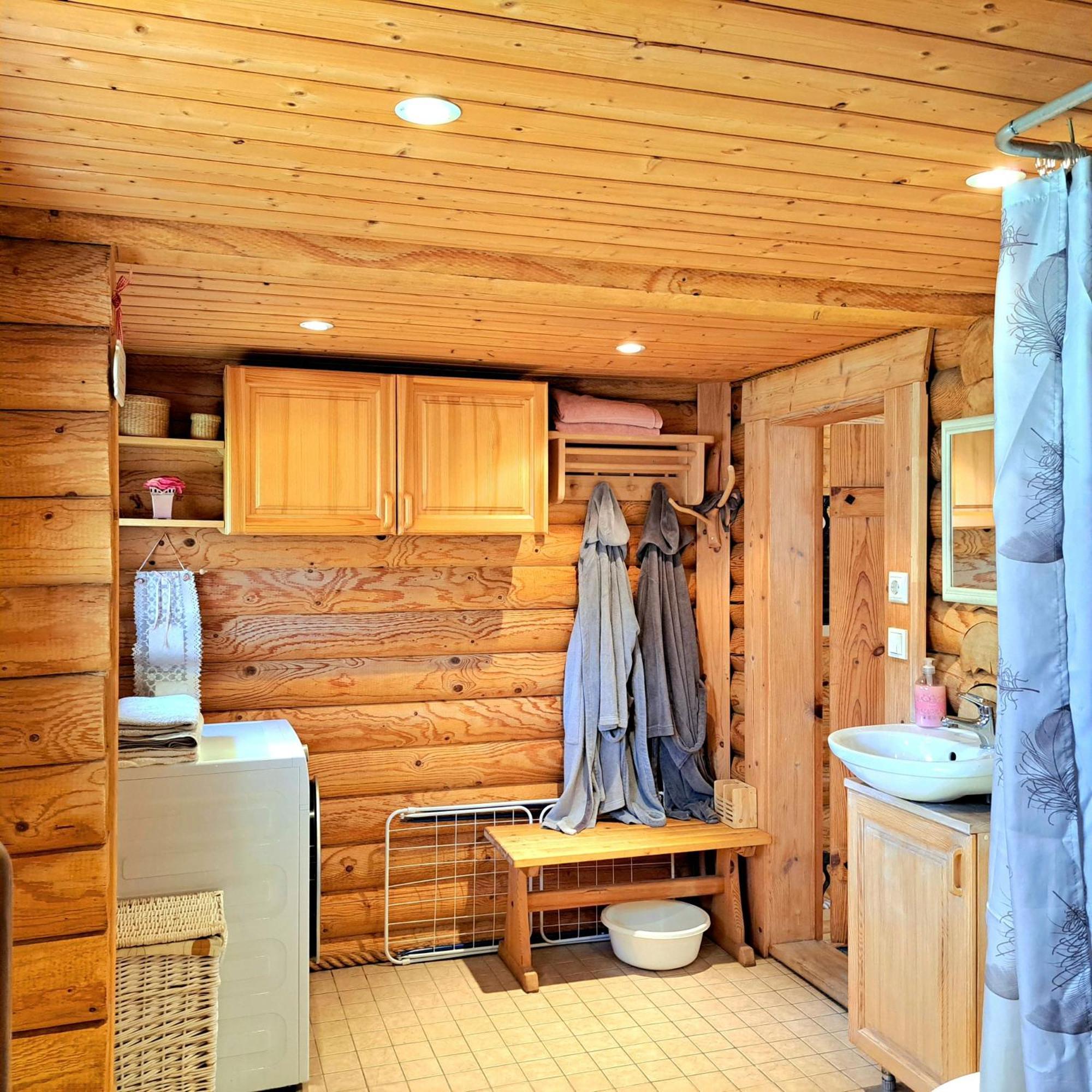 Lootuse Spa Nommemaa 外观 照片